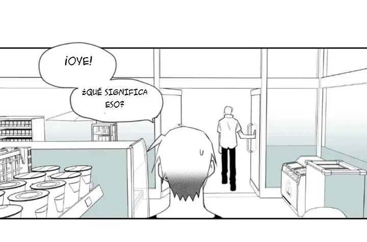 El sonido de sugar cubes (2018) - Capítulo 26 - Página 9 - LectorTMOo
