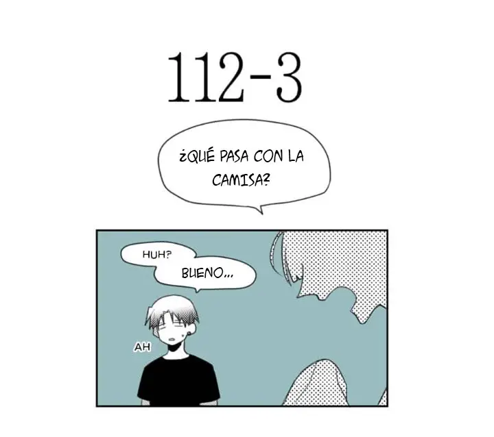 El sonido de sugar cubes (2018) - Capítulo 26 - Página 19 - LectorTMOo