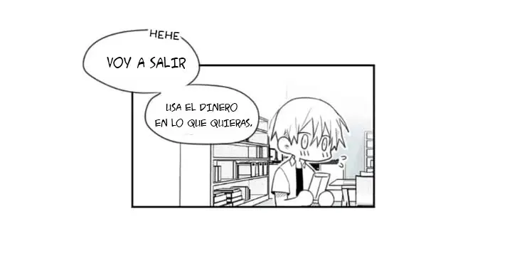 El sonido de sugar cubes (2018) - Capítulo 26 - Página 24 - LectorTMOo