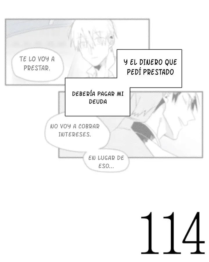 El sonido de sugar cubes (2018) - Capítulo 26 - Página 26 - LectorTMOo