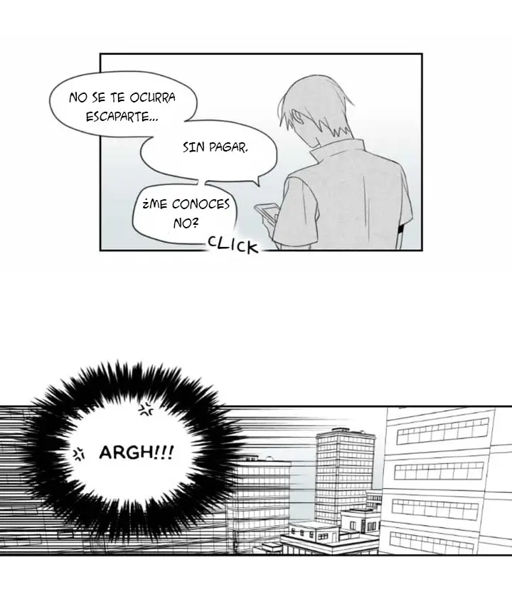 El sonido de sugar cubes (2018) - Capítulo 26 - Página 30 - LectorTMOo