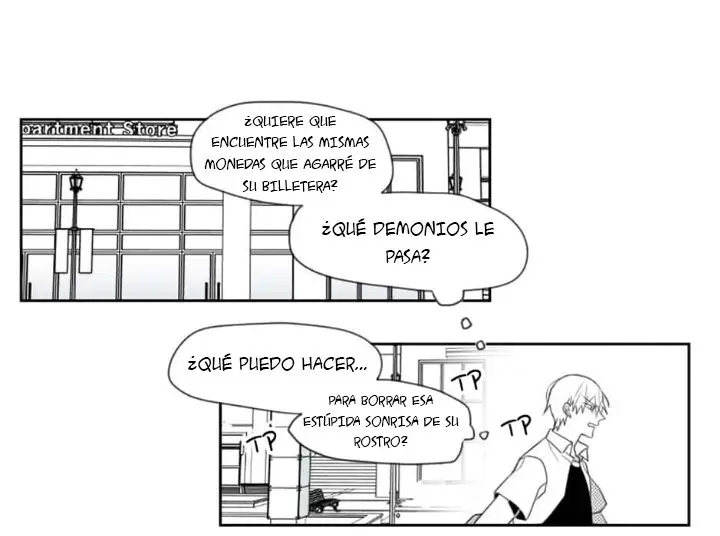 El sonido de sugar cubes (2018) - Capítulo 26 - Página 31 - LectorTMOo