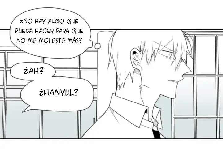 El sonido de sugar cubes (2018) - Capítulo 26 - Página 32 - LectorTMOo