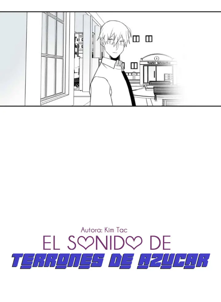 El sonido de sugar cubes (2018) - Capítulo 26 - Página 34 - LectorTMOo