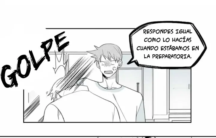 El sonido de sugar cubes (2018) - Capítulo 27 - Página 4 - LectorTMOo