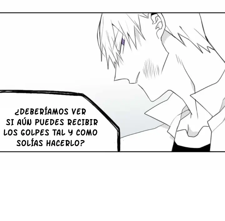 El sonido de sugar cubes (2018) - Capítulo 27 - Página 5 - LectorTMOo