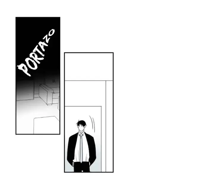 El sonido de sugar cubes (2018) - Capítulo 27 - Página 9 - LectorTMOo