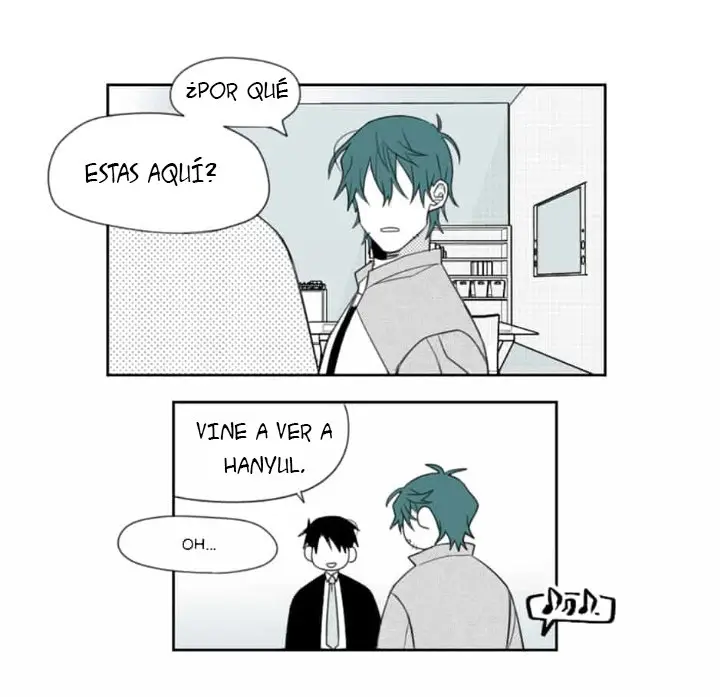 El sonido de sugar cubes (2018) - Capítulo 27 - Página 10 - LectorTMOo