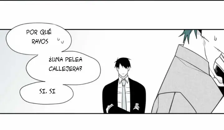 El sonido de sugar cubes (2018) - Capítulo 27 - Página 12 - LectorTMOo