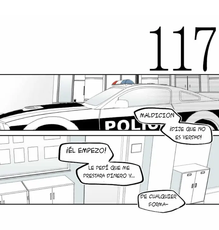 El sonido de sugar cubes (2018) - Capítulo 27 - Página 14 - LectorTMOo