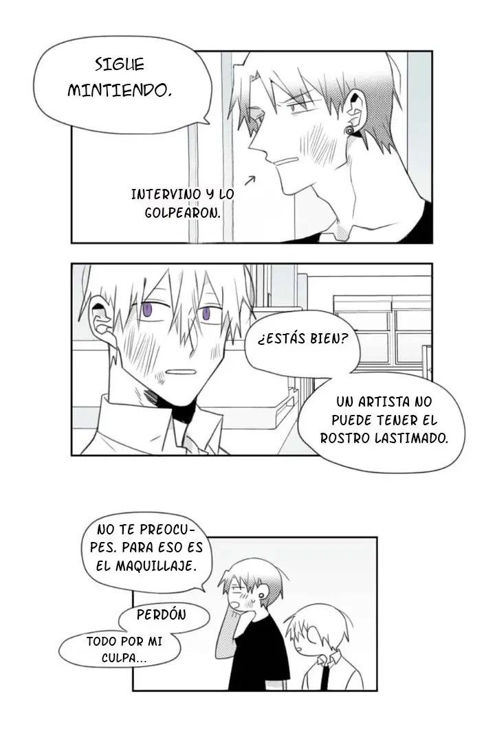 El sonido de sugar cubes (2018) - Capítulo 27 - Página 16 - LectorTMOo