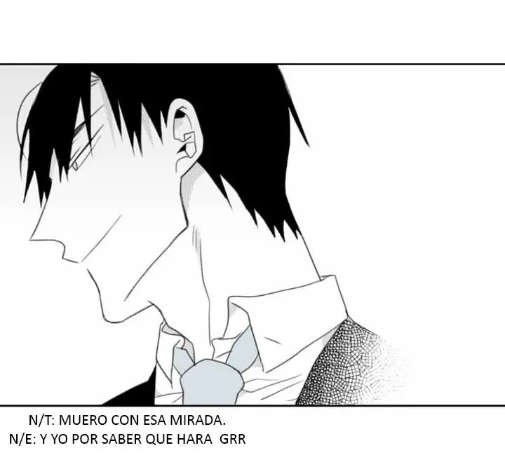 El sonido de sugar cubes (2018) - Capítulo 27 - Página 26 - LectorTMOo