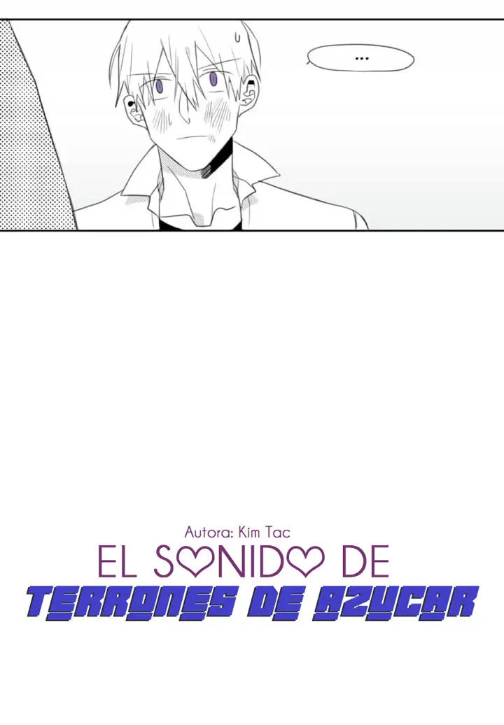 El sonido de sugar cubes (2018) - Capítulo 27 - Página 27 - LectorTMOo