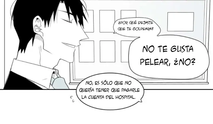 El sonido de sugar cubes (2018) - Capítulo 28 - Página 4 - LectorTMOo