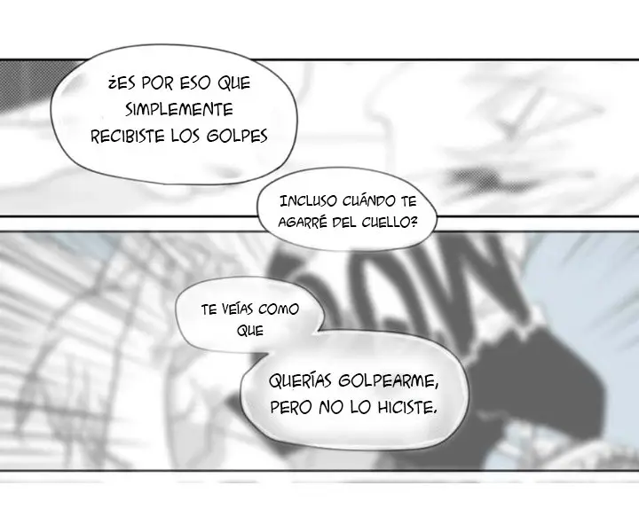El sonido de sugar cubes (2018) - Capítulo 28 - Página 5 - LectorTMOo
