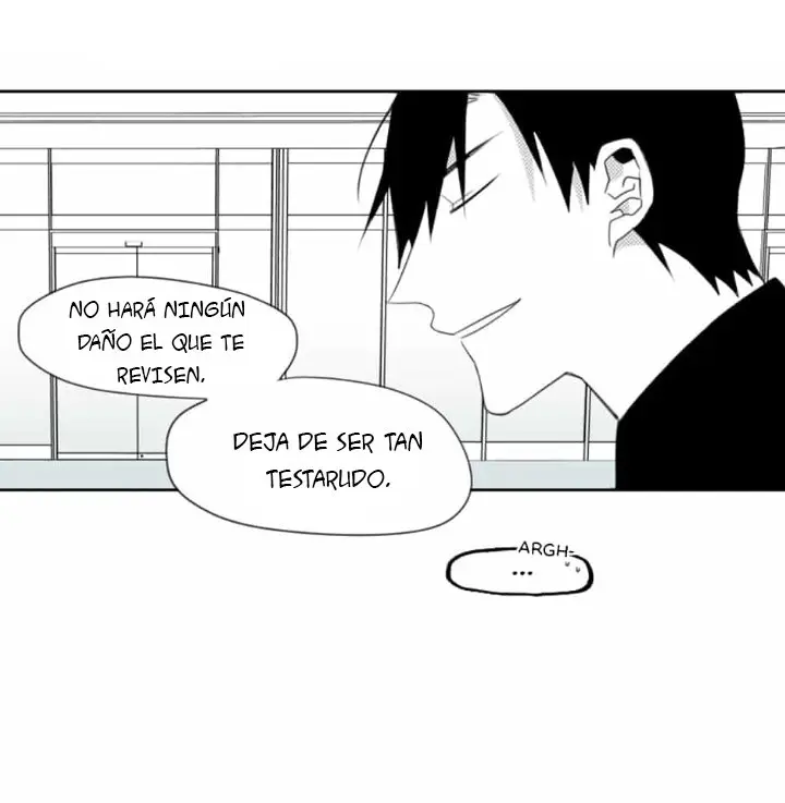 El sonido de sugar cubes (2018) - Capítulo 28 - Página 9 - LectorTMOo