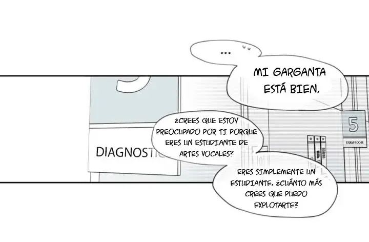 El sonido de sugar cubes (2018) - Capítulo 28 - Página 12 - LectorTMOo