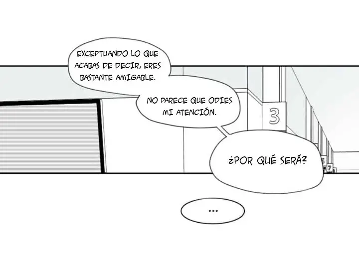 El sonido de sugar cubes (2018) - Capítulo 28 - Página 14 - LectorTMOo