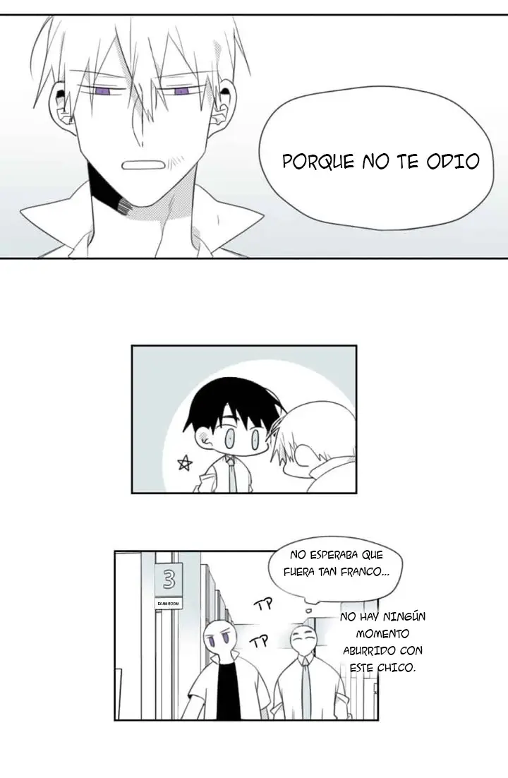 El sonido de sugar cubes (2018) - Capítulo 28 - Página 15 - LectorTMOo