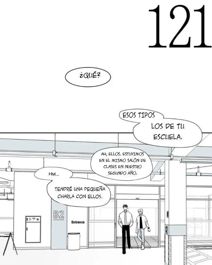 El sonido de sugar cubes (2018) - Capítulo 28 - Página 18 - LectorTMOo