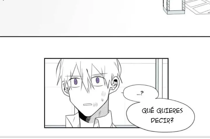 El sonido de sugar cubes (2018) - Capítulo 28 - Página 19 - LectorTMOo