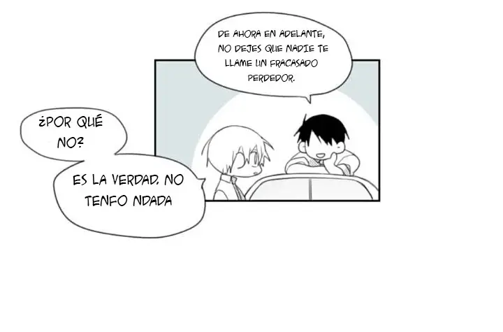 El sonido de sugar cubes (2018) - Capítulo 28 - Página 26 - LectorTMOo