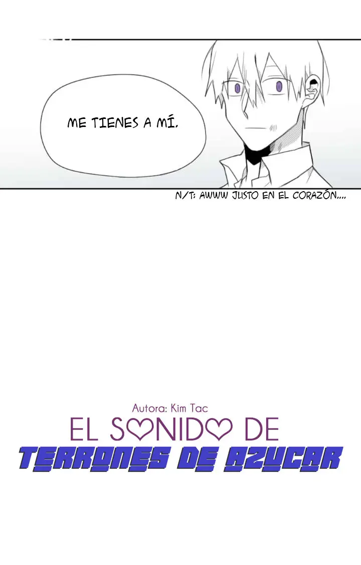 El sonido de sugar cubes (2018) - Capítulo 28 - Página 28 - LectorTMOo