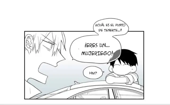 El sonido de sugar cubes (2018) - Capítulo 29 - Página 4 - LectorTMOo