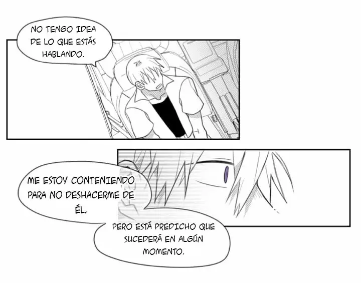 El sonido de sugar cubes (2018) - Capítulo 29 - Página 9 - LectorTMOo