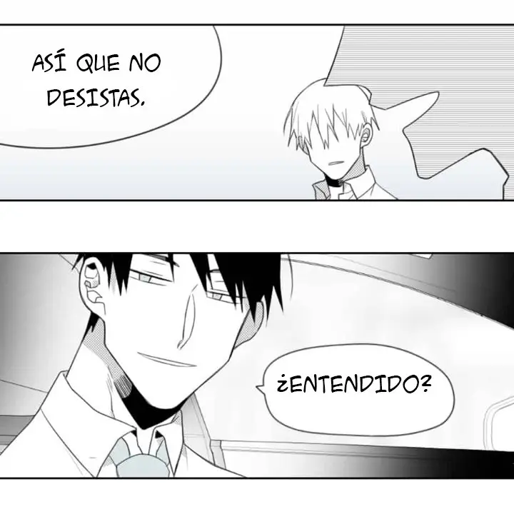 El sonido de sugar cubes (2018) - Capítulo 29 - Página 10 - LectorTMOo