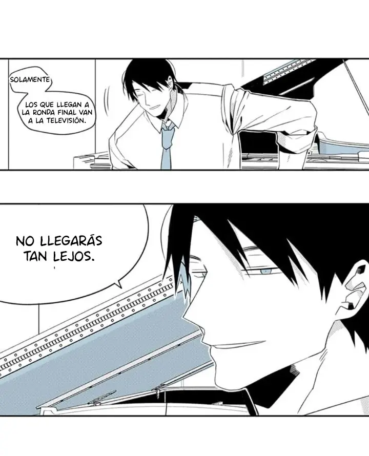 El sonido de sugar cubes (2018) - Capítulo 3 - Página 14 - LectorTMOo