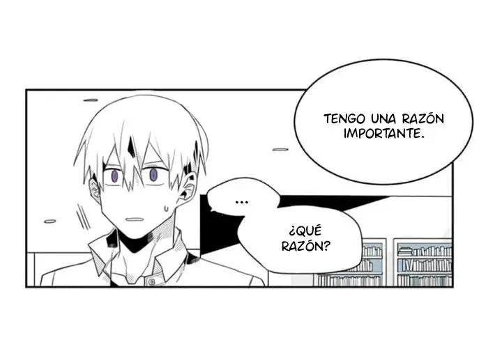 El sonido de sugar cubes (2018) - Capítulo 3 - Página 16 - LectorTMOo