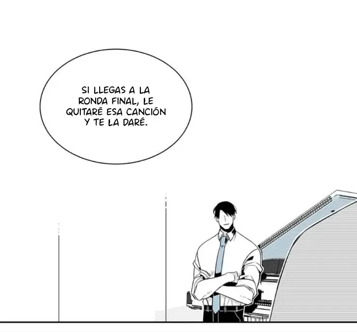 El sonido de sugar cubes (2018) - Capítulo 3 - Página 18 - LectorTMOo