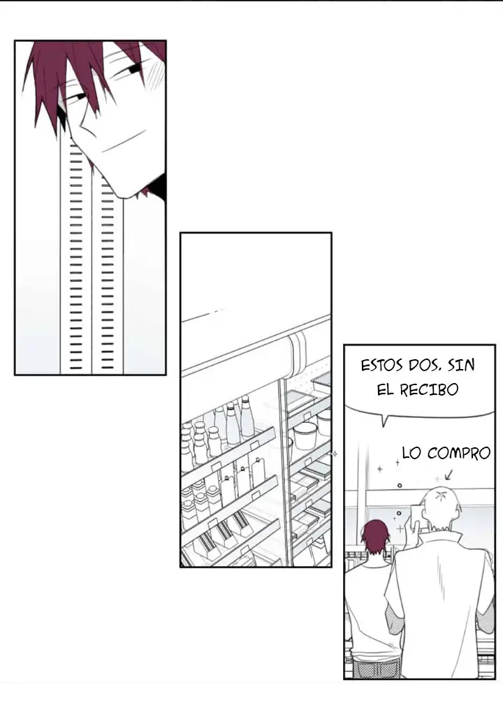 El sonido de sugar cubes (2018) - Capítulo 30 - Página 8 - LectorTMOo
