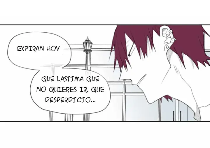 El sonido de sugar cubes (2018) - Capítulo 30 - Página 13 - LectorTMOo