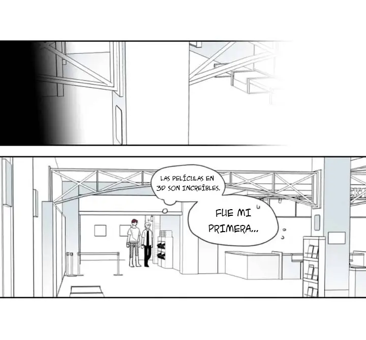 El sonido de sugar cubes (2018) - Capítulo 30 - Página 15 - LectorTMOo