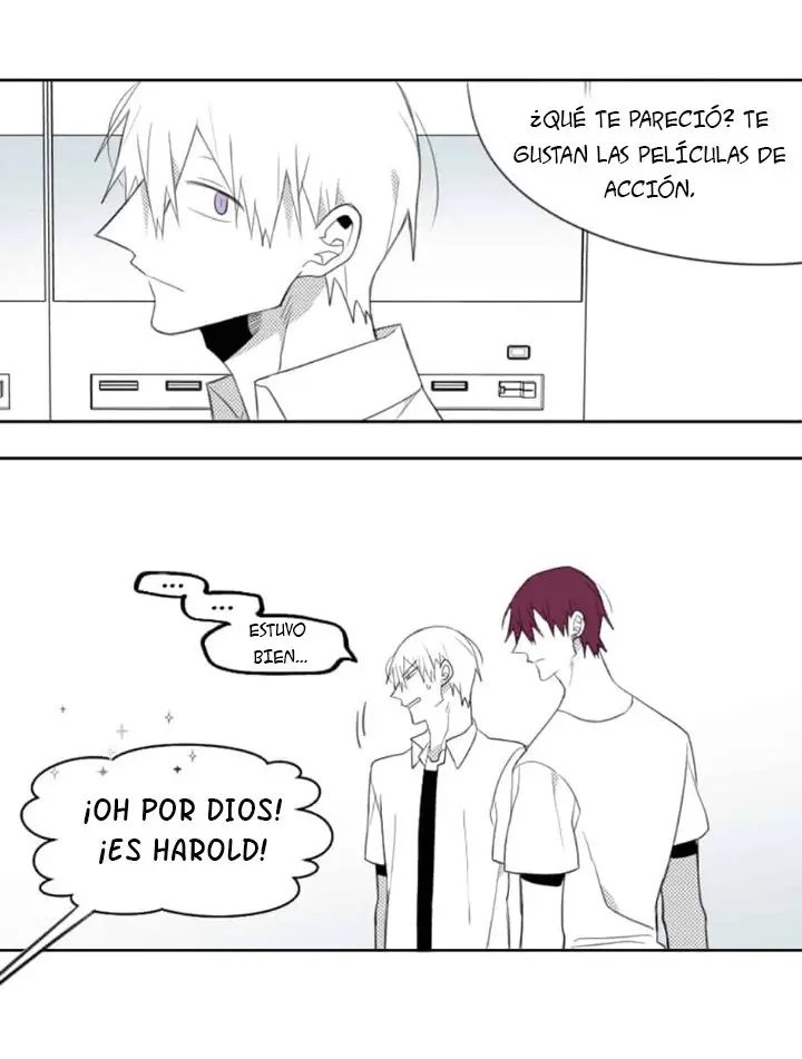 El sonido de sugar cubes (2018) - Capítulo 30 - Página 16 - LectorTMOo