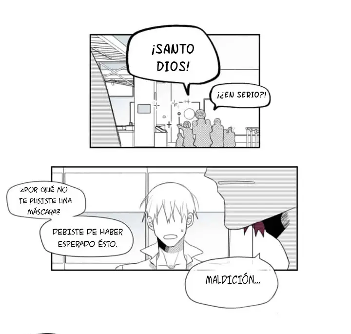 El sonido de sugar cubes (2018) - Capítulo 30 - Página 17 - LectorTMOo