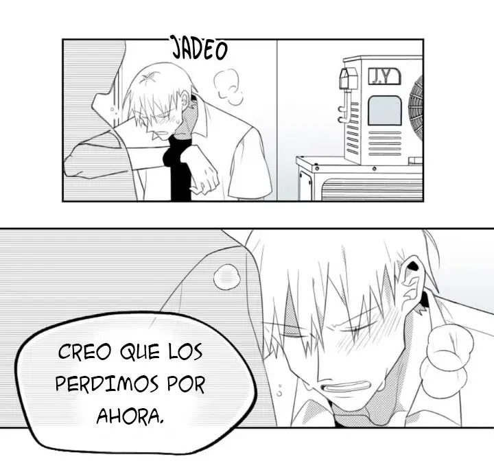 El sonido de sugar cubes (2018) - Capítulo 30 - Página 22 - LectorTMOo