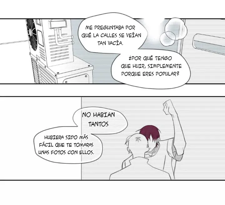 El sonido de sugar cubes (2018) - Capítulo 30 - Página 23 - LectorTMOo