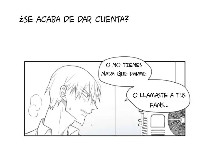 El sonido de sugar cubes (2018) - Capítulo 30 - Página 25 - LectorTMOo