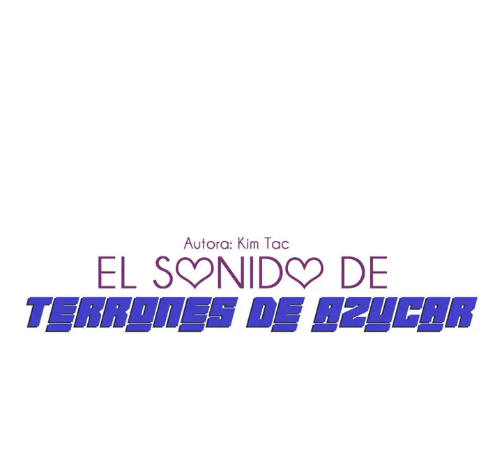 El sonido de sugar cubes (2018) - Capítulo 30 - Página 30 - LectorTMOo