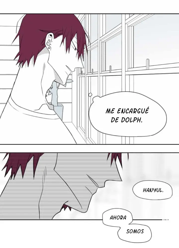 El sonido de sugar cubes (2018) - Capítulo 31 - Página 8 - LectorTMOo