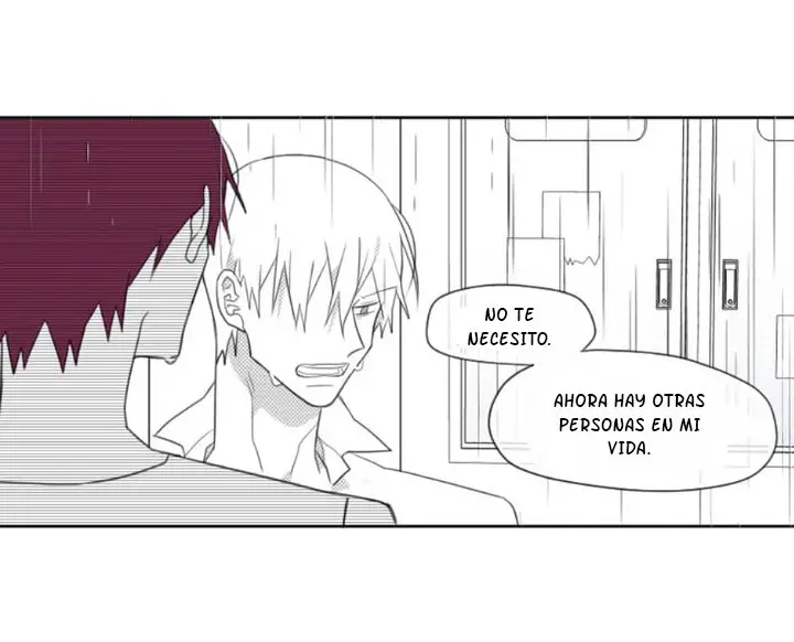 El sonido de sugar cubes (2018) - Capítulo 31 - Página 21 - LectorTMOo