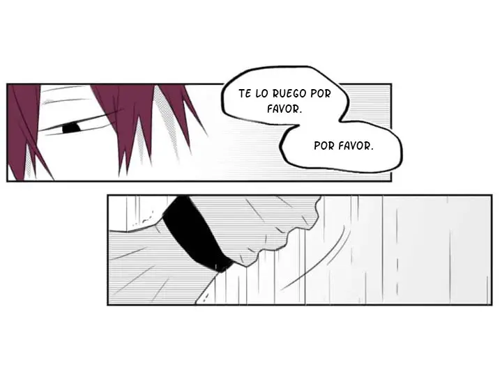 El sonido de sugar cubes (2018) - Capítulo 31 - Página 27 - LectorTMOo