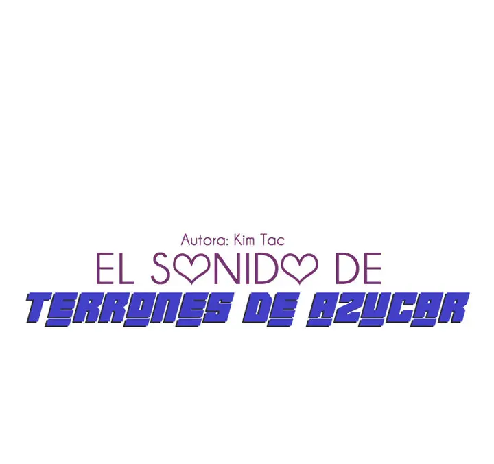 El sonido de sugar cubes (2018) - Capítulo 31 - Página 33 - LectorTMOo