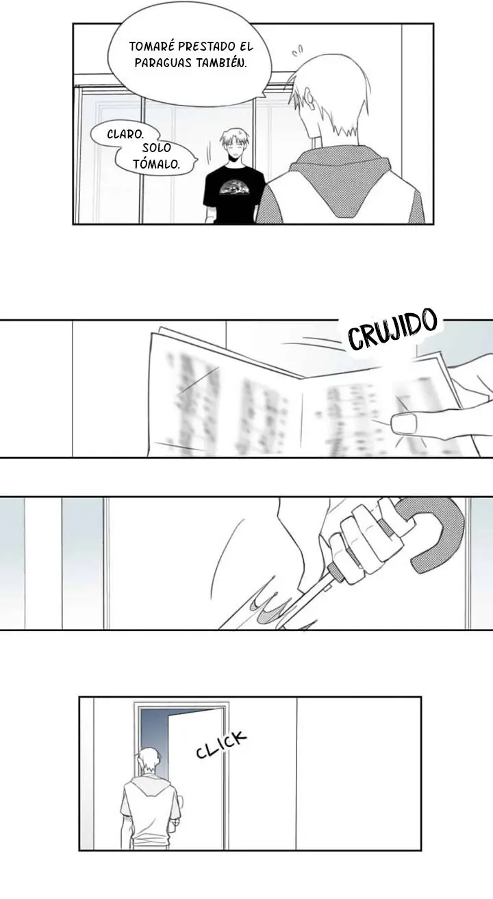 El sonido de sugar cubes (2018) - Capítulo 32 - Página 15 - LectorTMOo