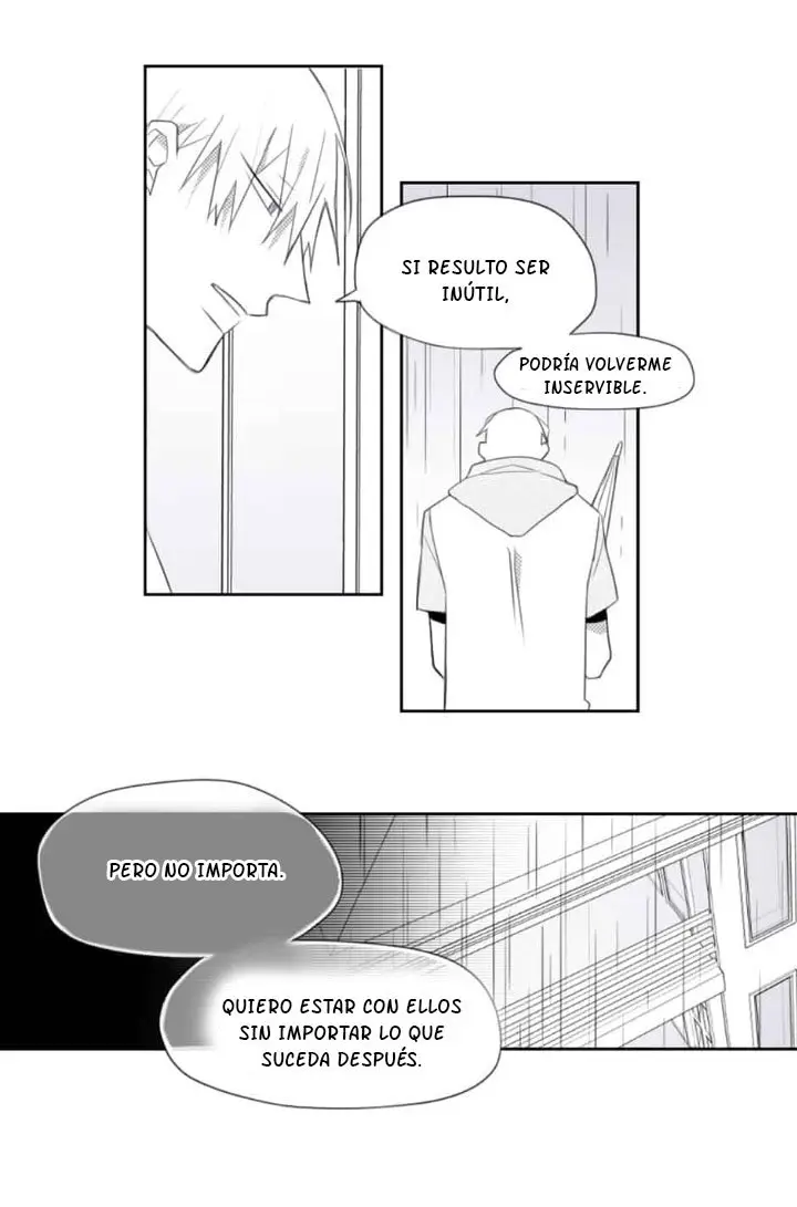 El sonido de sugar cubes (2018) - Capítulo 32 - Página 19 - LectorTMOo