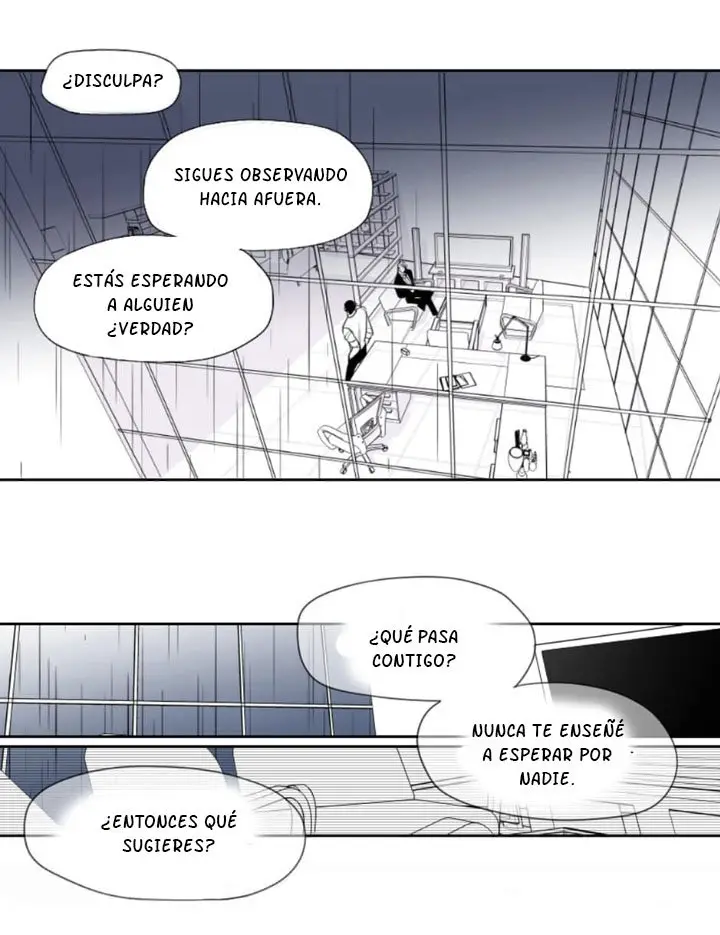 El sonido de sugar cubes (2018) - Capítulo 33 - Página 5 - LectorTMOo