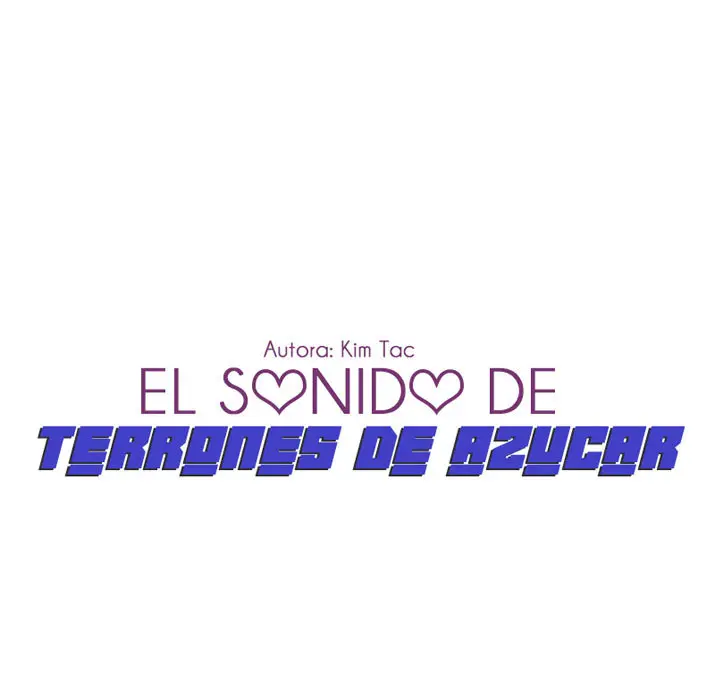 El sonido de sugar cubes (2018) - Capítulo 33 - Página 22 - LectorTMOo